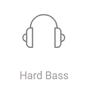 Record Hard Bass