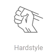 Record Hardstyle