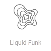Record Liquid Funk