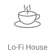 Record LoFi House