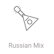 Рекорд Russian Mix