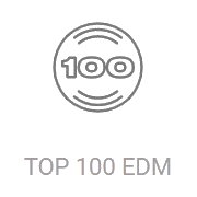Рекорд ТОП 100 EDM
