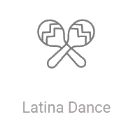 Record Latina Dance